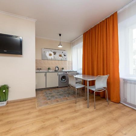 Apartment On Maidan, Khreschatyk 4 Street Київ Екстер'єр фото