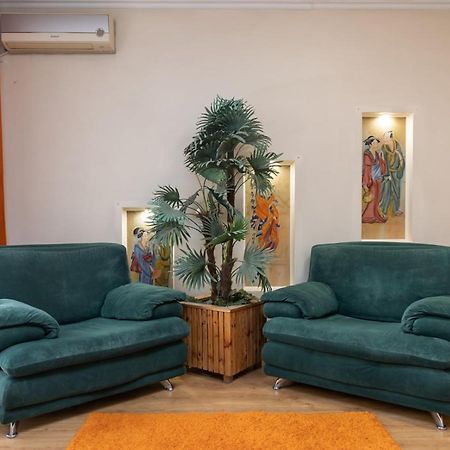 Apartment On Maidan, Khreschatyk 4 Street Київ Екстер'єр фото