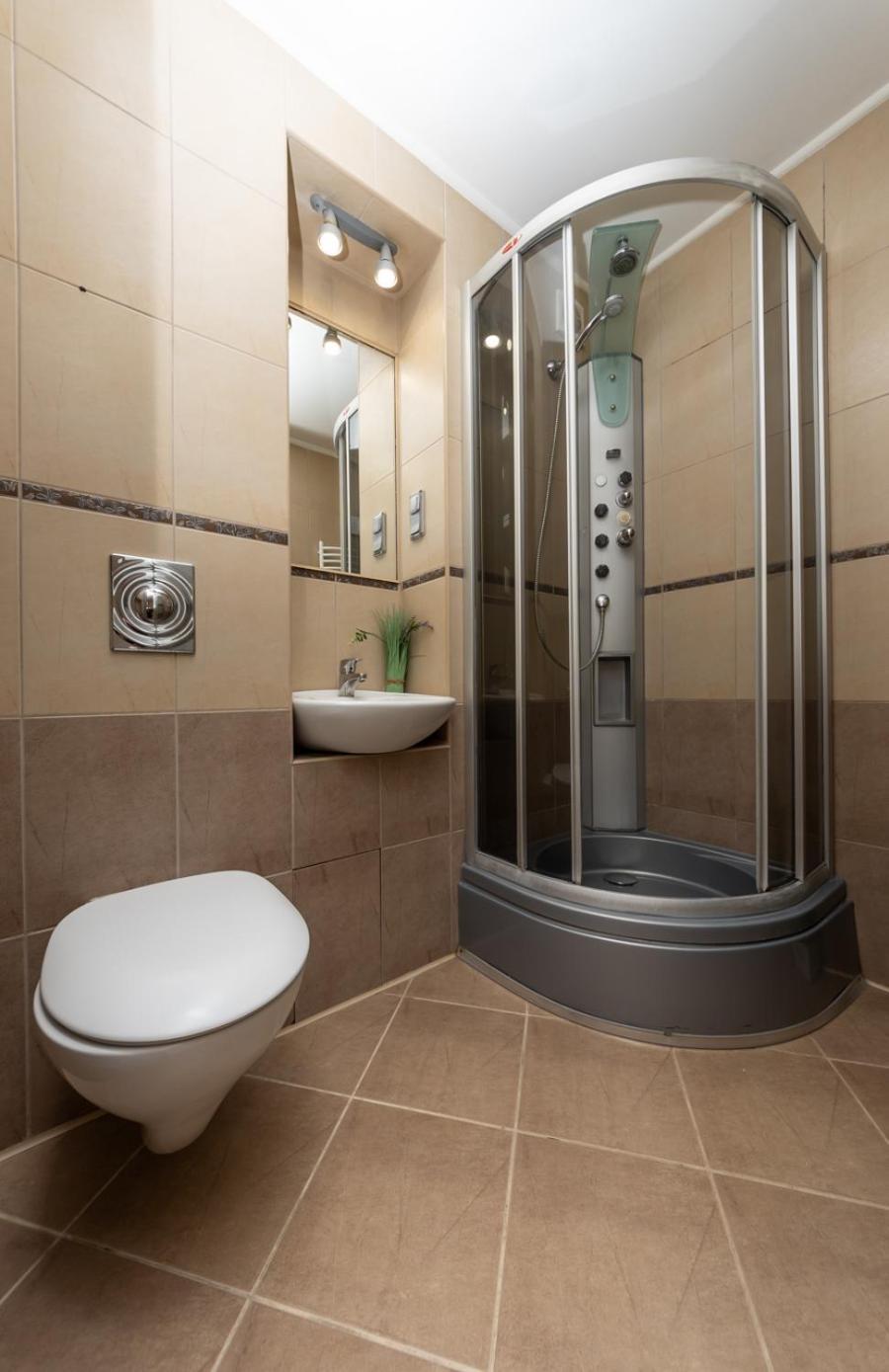 Apartment On Maidan, Khreschatyk 4 Street Київ Екстер'єр фото