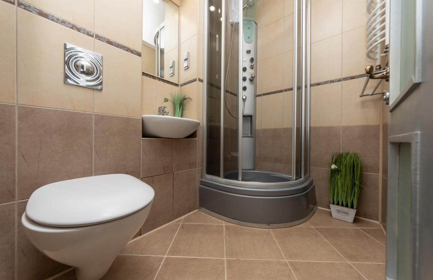 Apartment On Maidan, Khreschatyk 4 Street Київ Екстер'єр фото